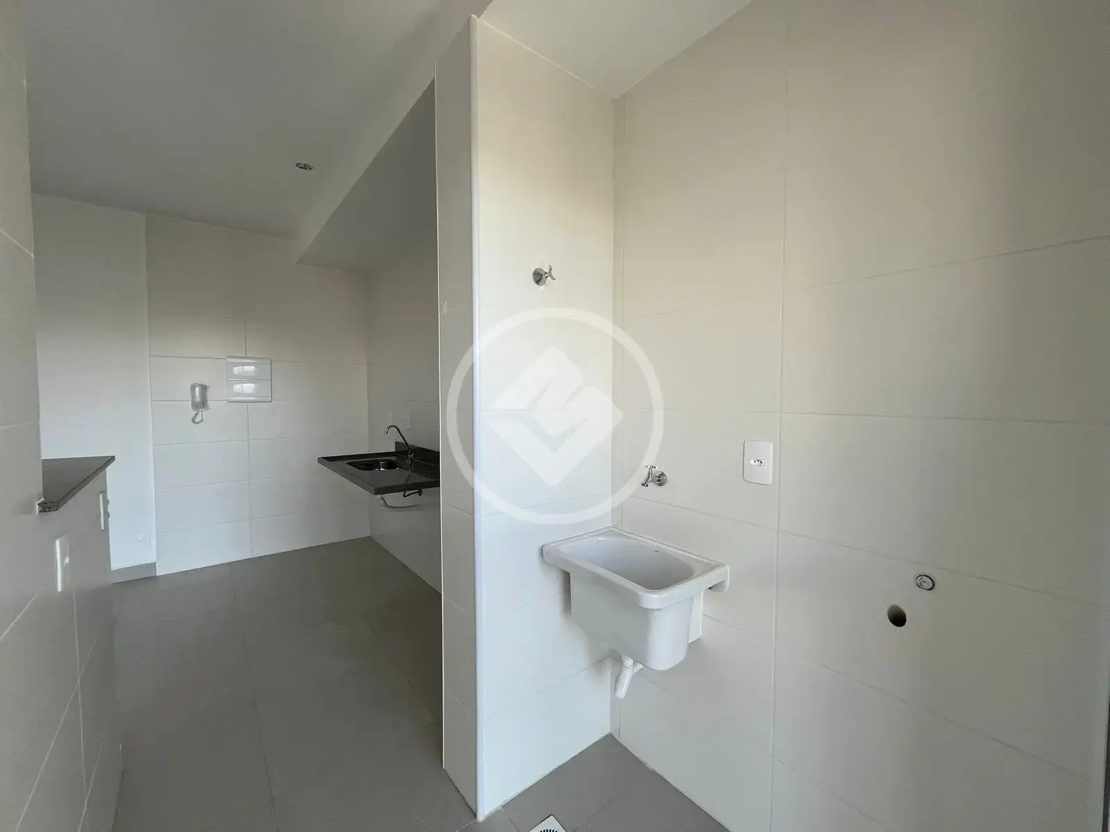 Apartamento 2 quartos no Jaraguá, Uberlândia — foto 6 de 6