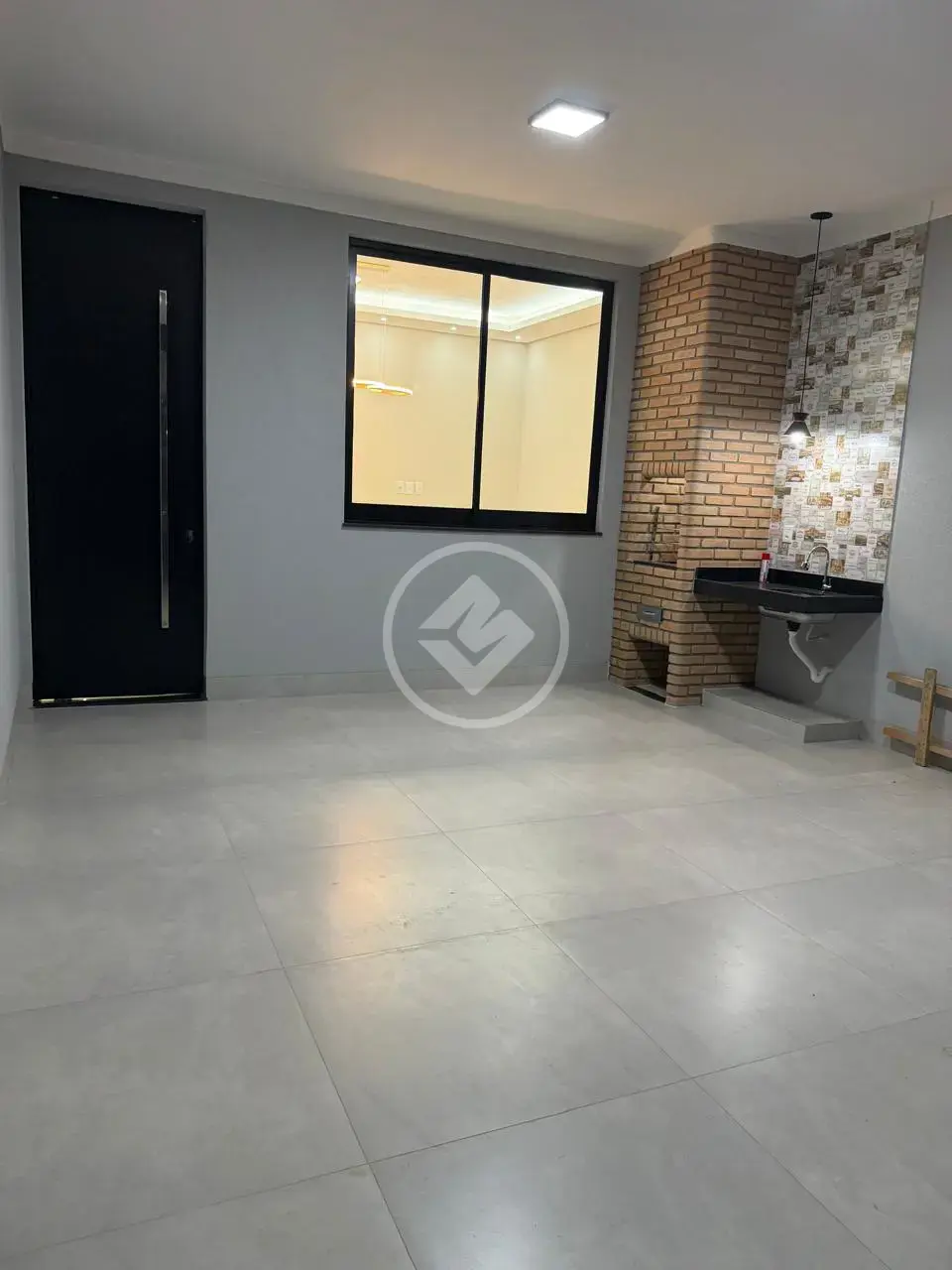 Casa Santa Mônica, Uberlândia - MG — foto 1
