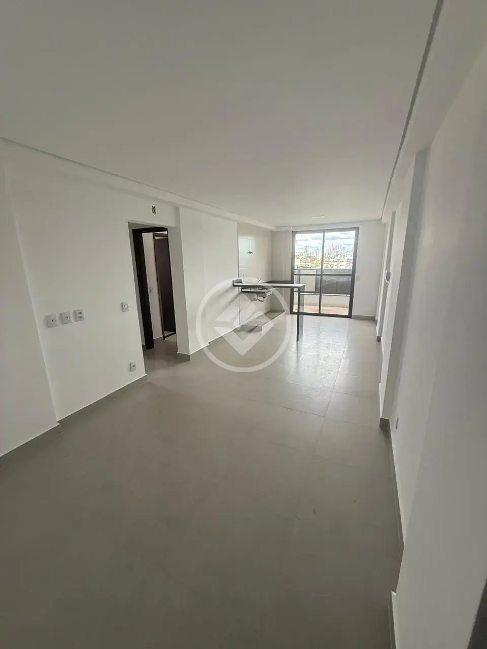 Apartamento Daniel Fonseca, Uberlândia - MG — foto 1