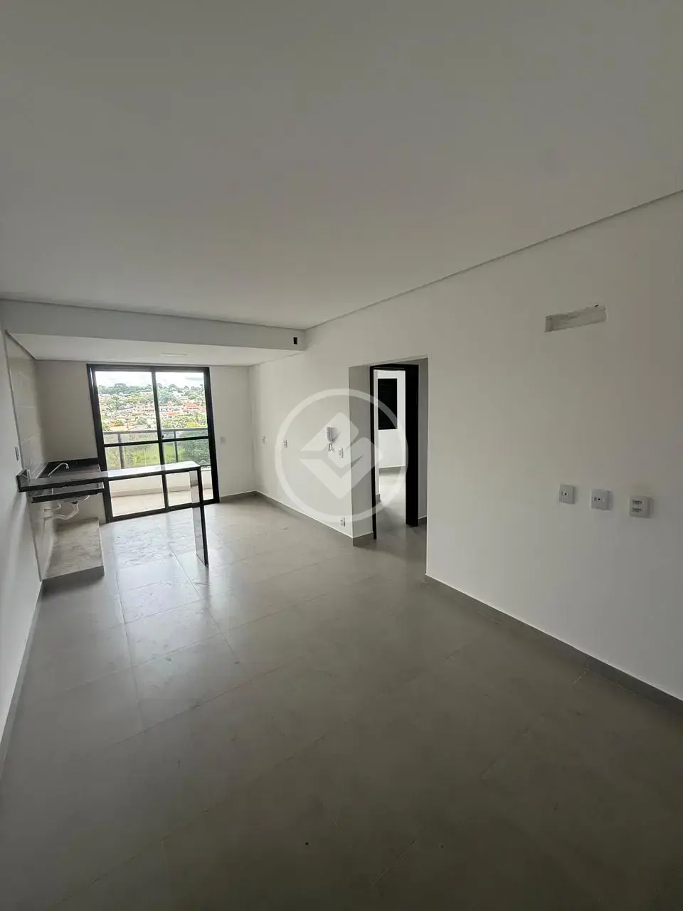 Apartamento Daniel Fonseca, Uberlândia - MG — foto 1