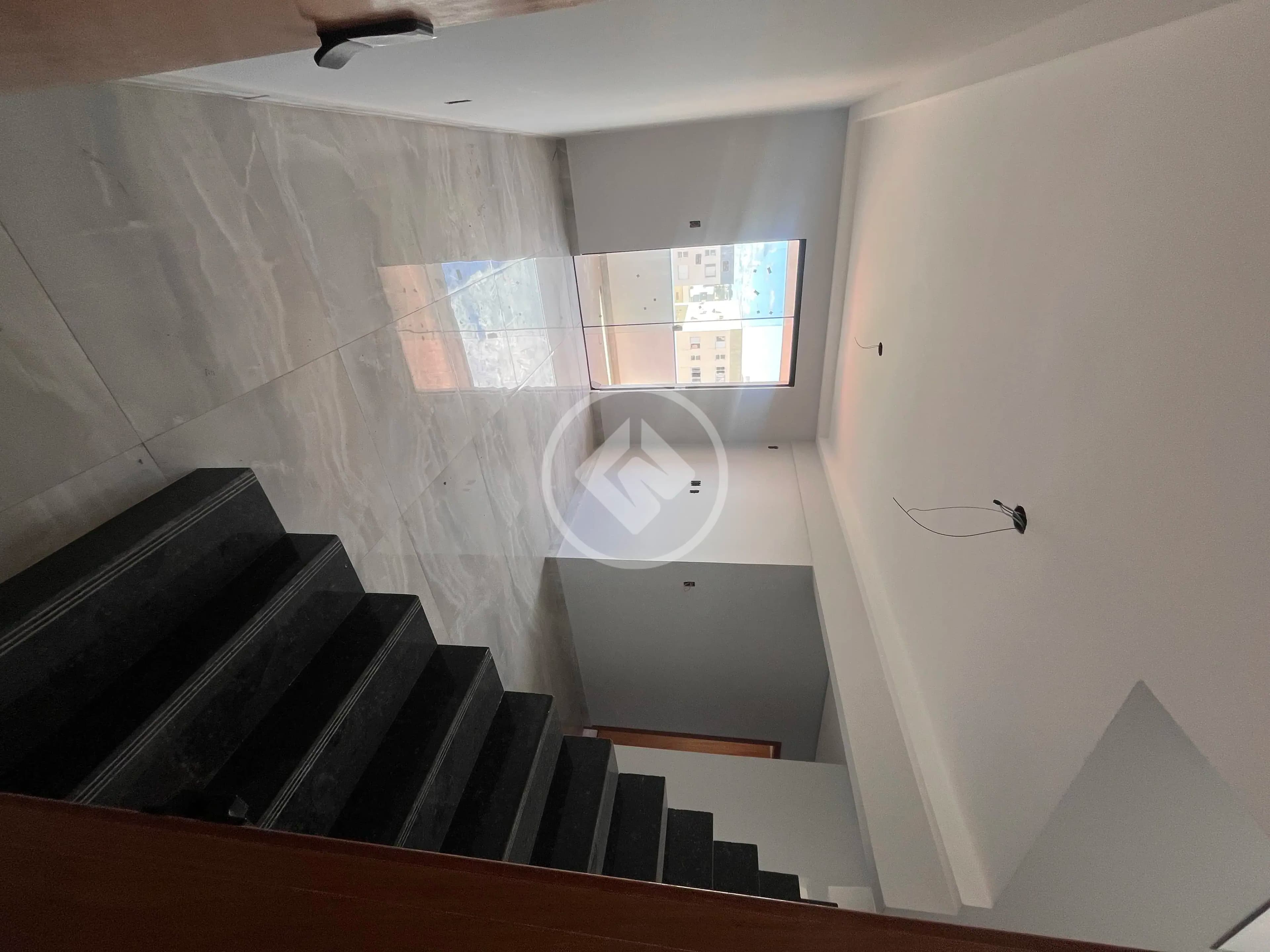 Cobertura Santa Mônica, Uberlândia - MG — foto 1