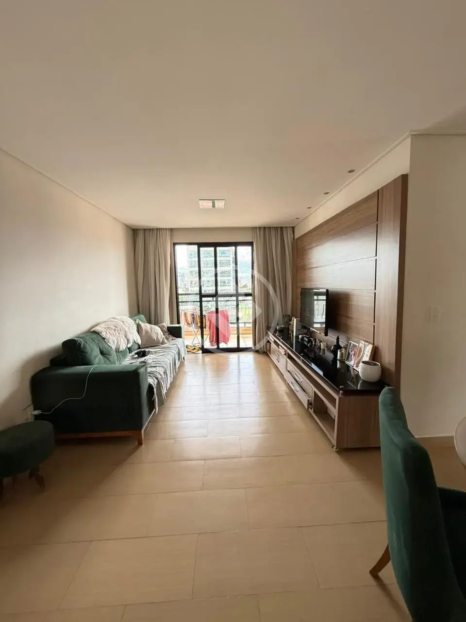 Apartamento Tabajaras, Uberlândia - MG — foto 2