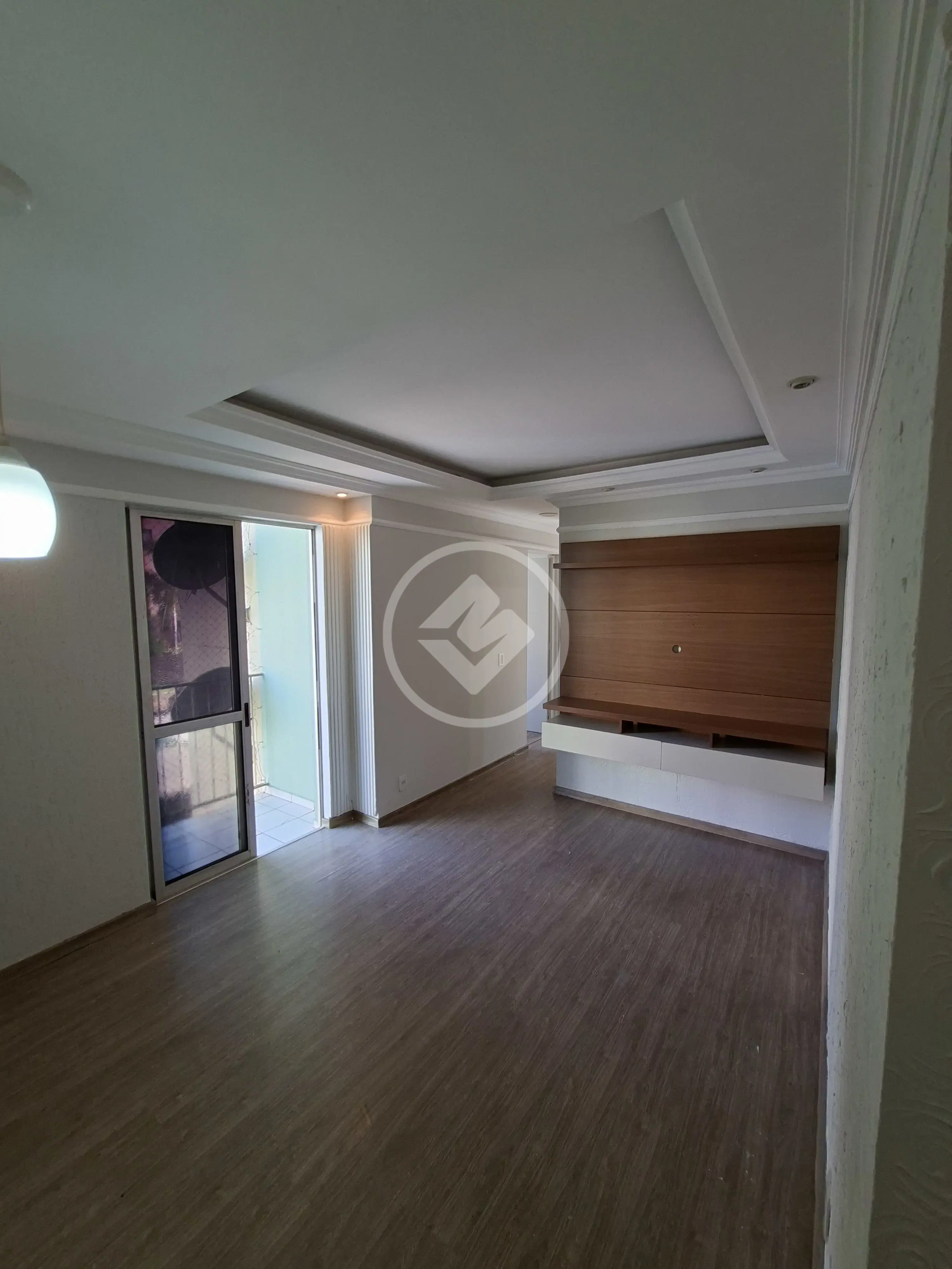 Apartamento Jardim Patrícia, Uberlândia - MG — foto 1