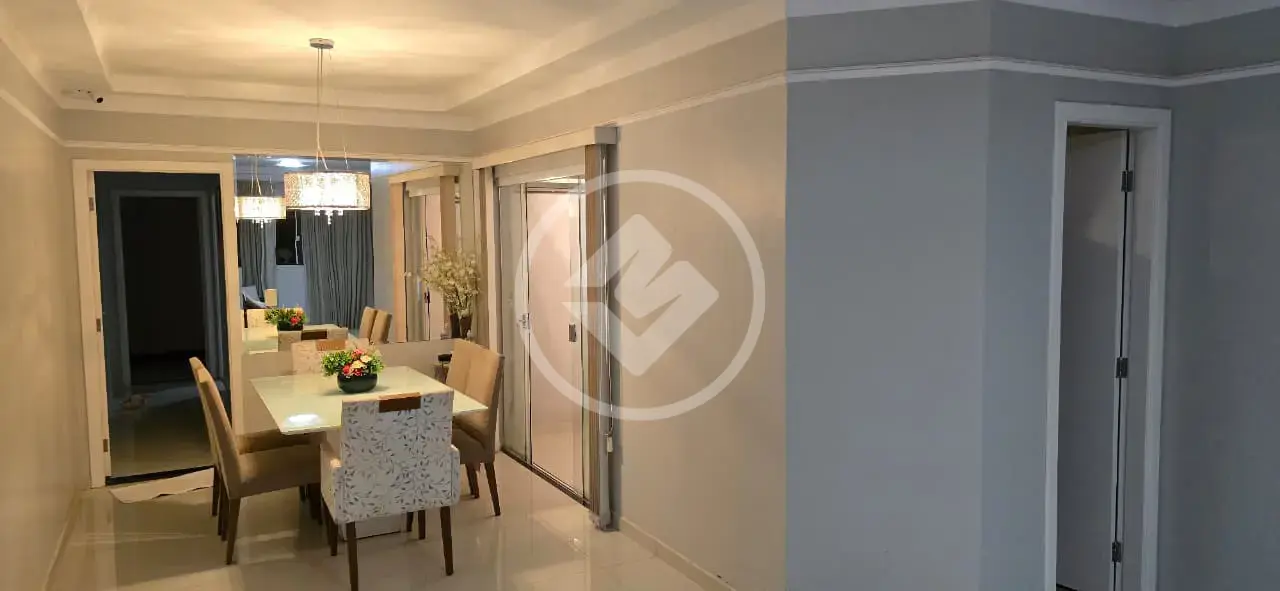 Casa Condomínio JARDIM HOLANDA, Uberlândia - MG — foto 2