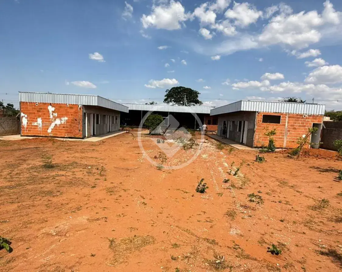 Chácara Área Rural de Uberlândia, Uberlândia - MG — foto 1
