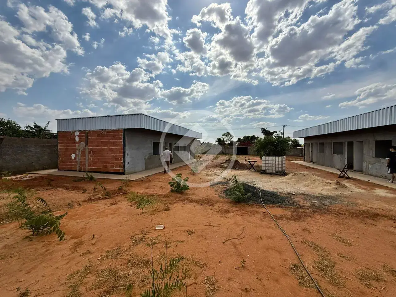 Chácara Área Rural de Uberlândia, Uberlândia - MG — foto 2