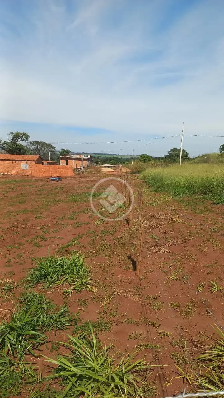 Chácara Área Rural de Uberlândia, Uberlândia - MG — foto 1