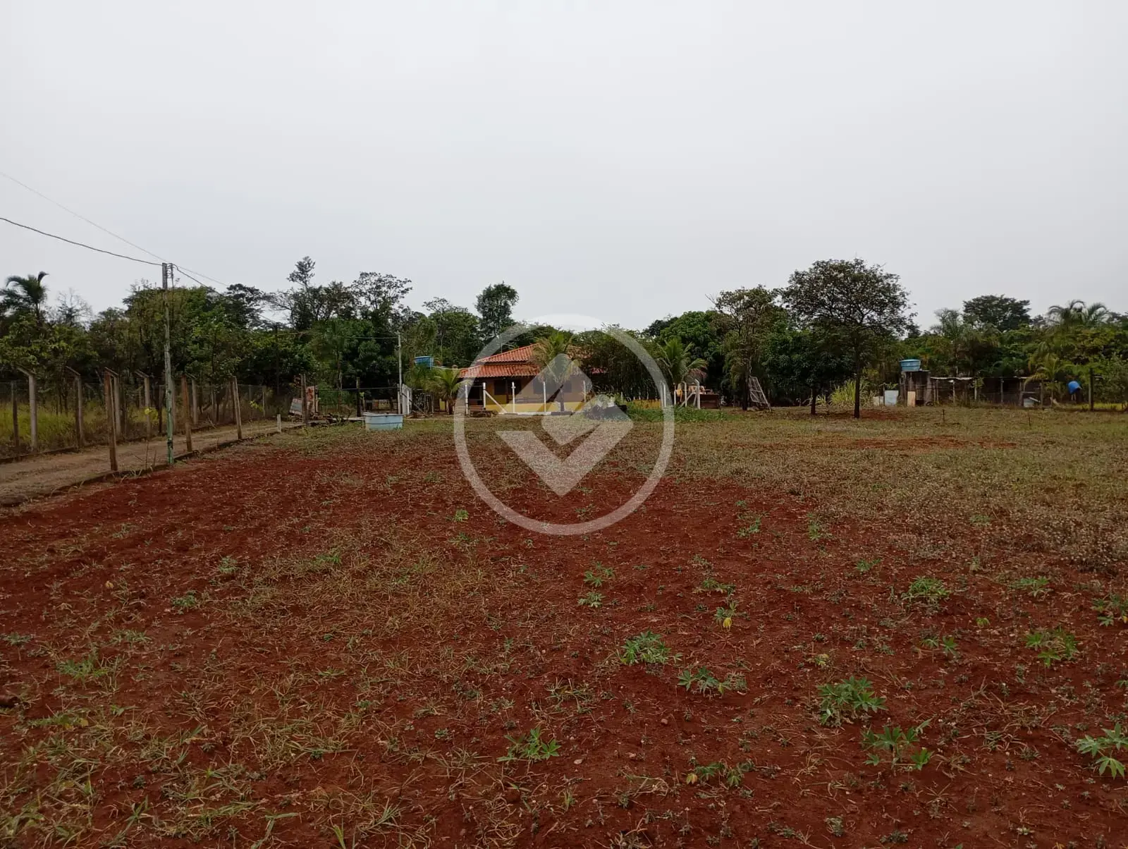 Chácara Área Rural de Uberlândia, Uberlândia - MG — foto 2