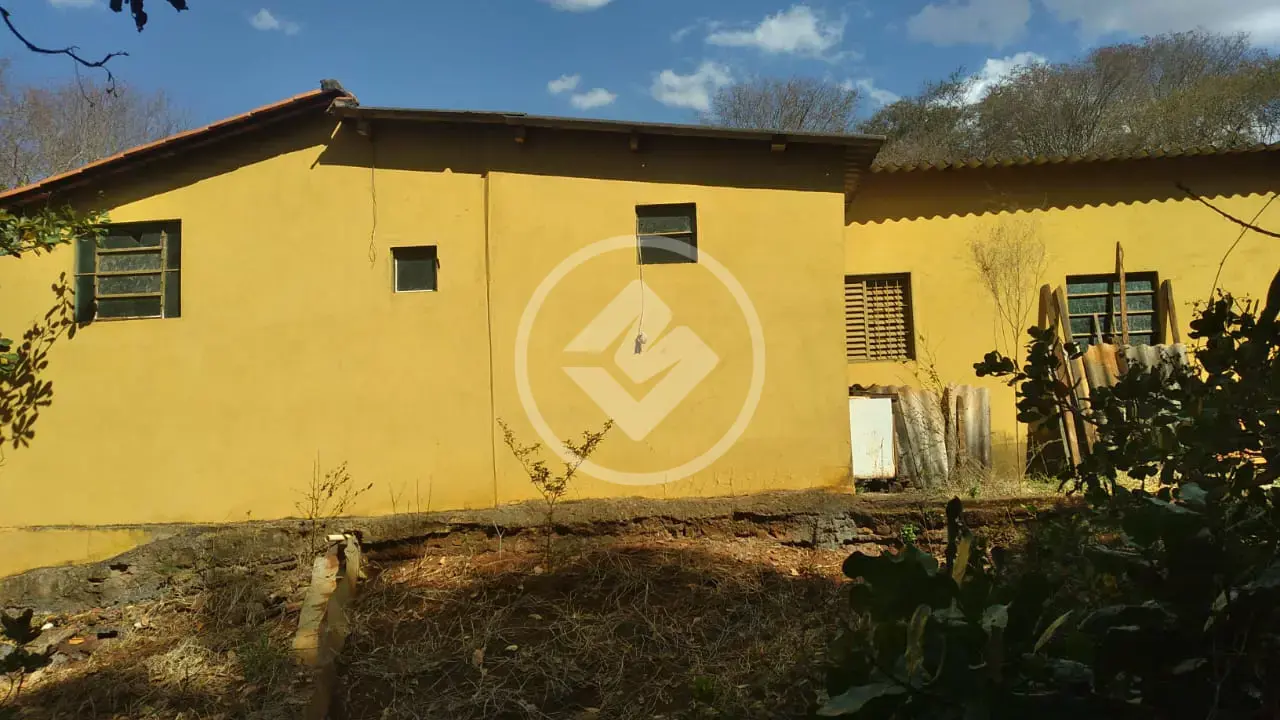 Fazenda Área Rural de Uberlândia, Uberlândia - MG — foto 2