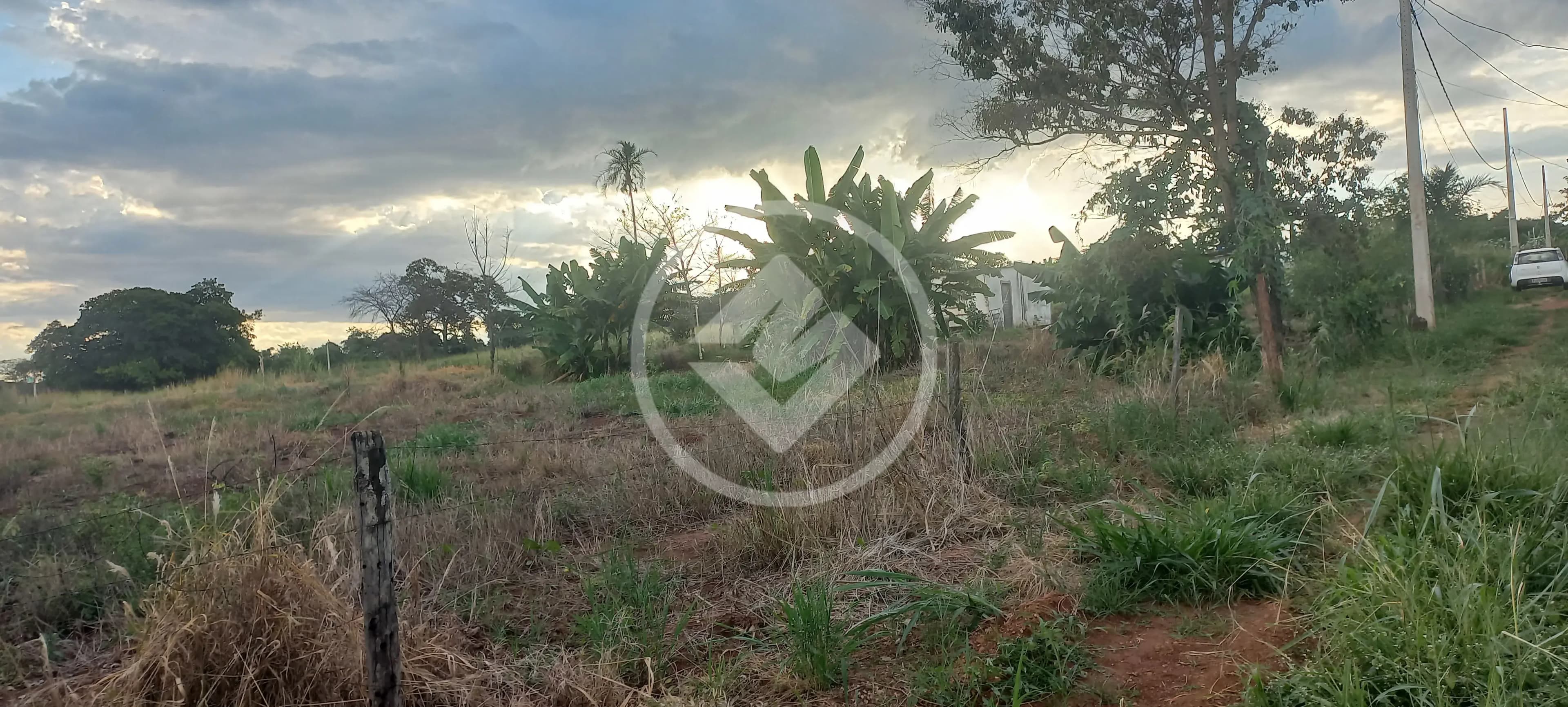 Chácara Área Rural de Uberlândia, Uberlândia - MG — foto 2