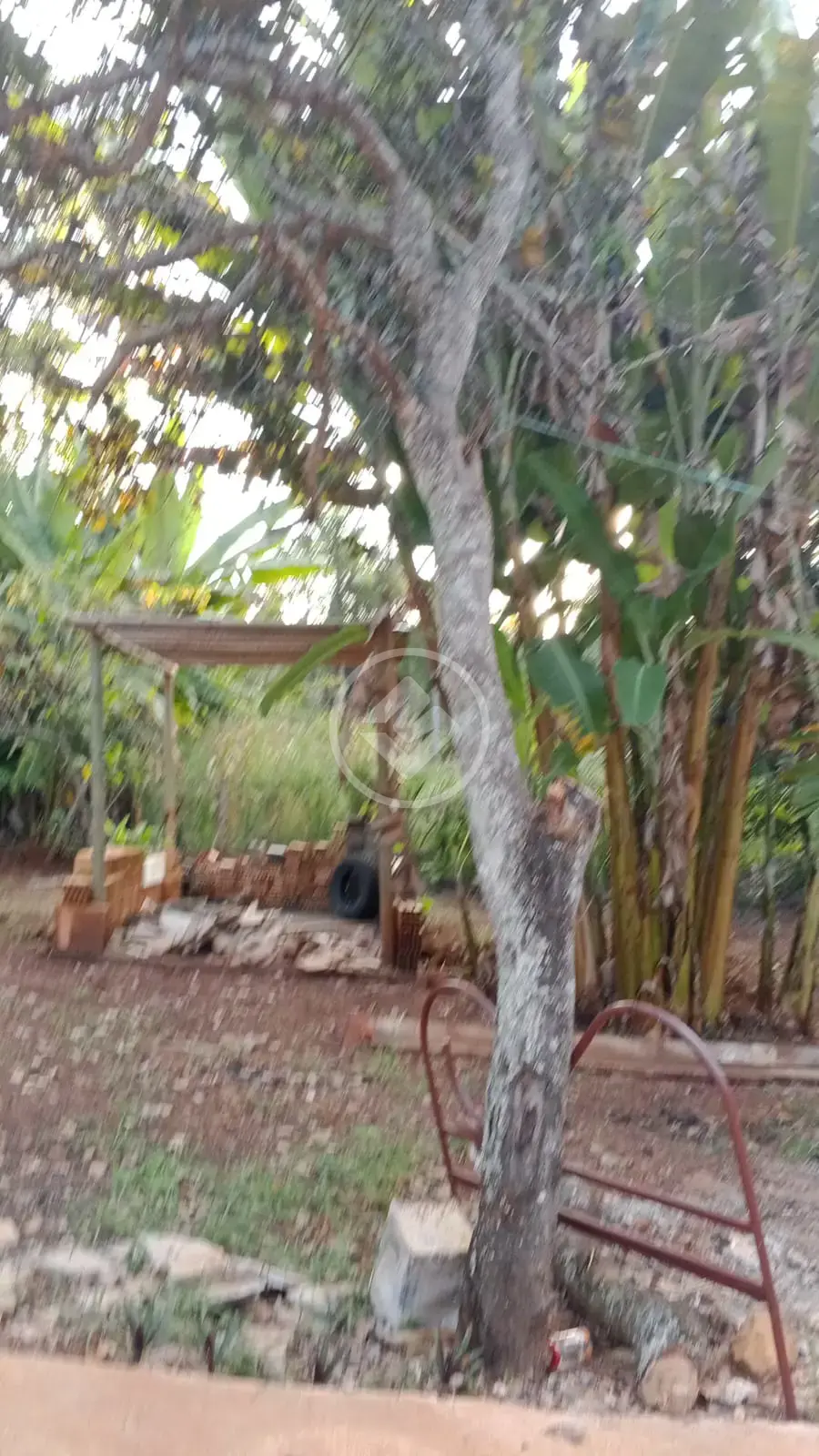 Chácara Jardim Panorama, Uberlândia - MG — foto 1