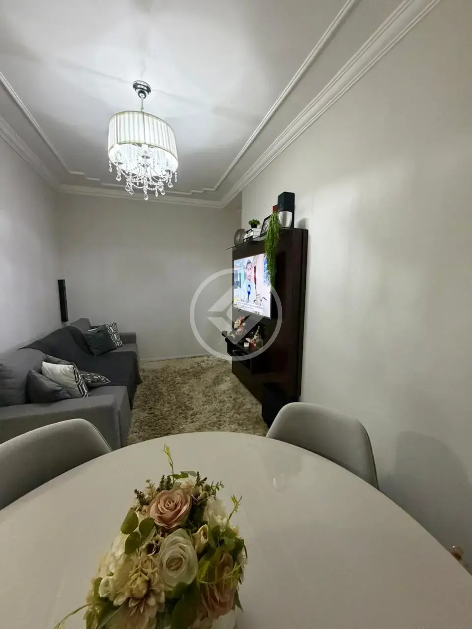 Apartamento Santa Mônica, Uberlândia - MG — foto 2