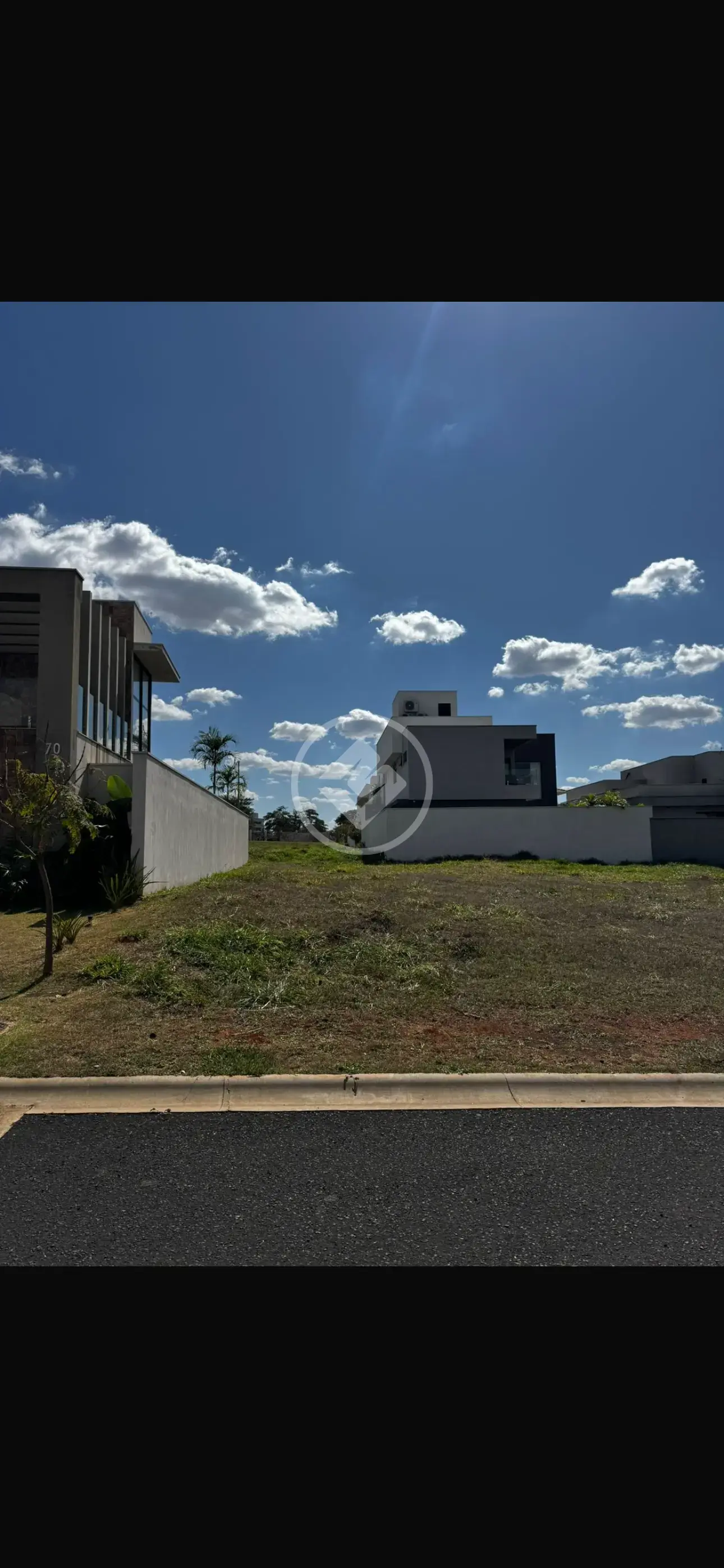 Terreno Condomínio Nova Uberlândia, Uberlândia - MG — foto 1