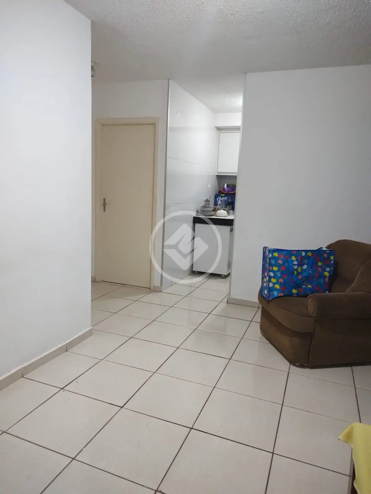 Apartamento Mansour, Uberlândia - MG — foto 1