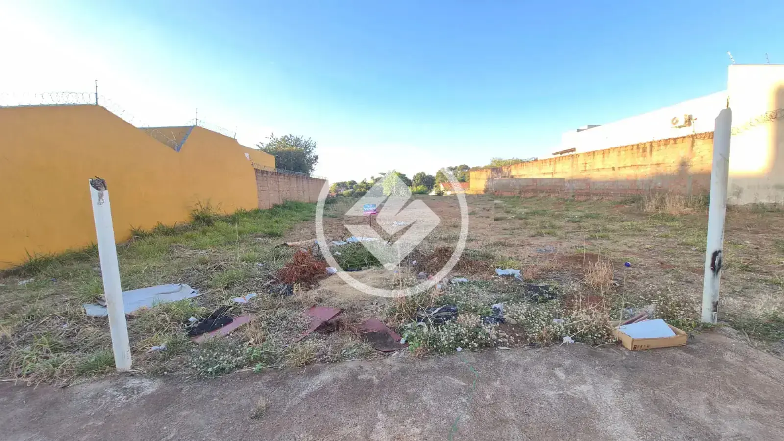 Terreno Presidente Roosevelt, Uberlândia - MG — foto 2