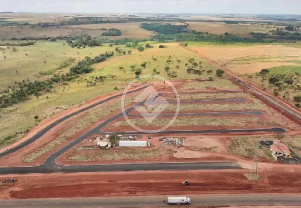 Terreno Comercial Jardim Sul, Uberlândia - MG — foto 1