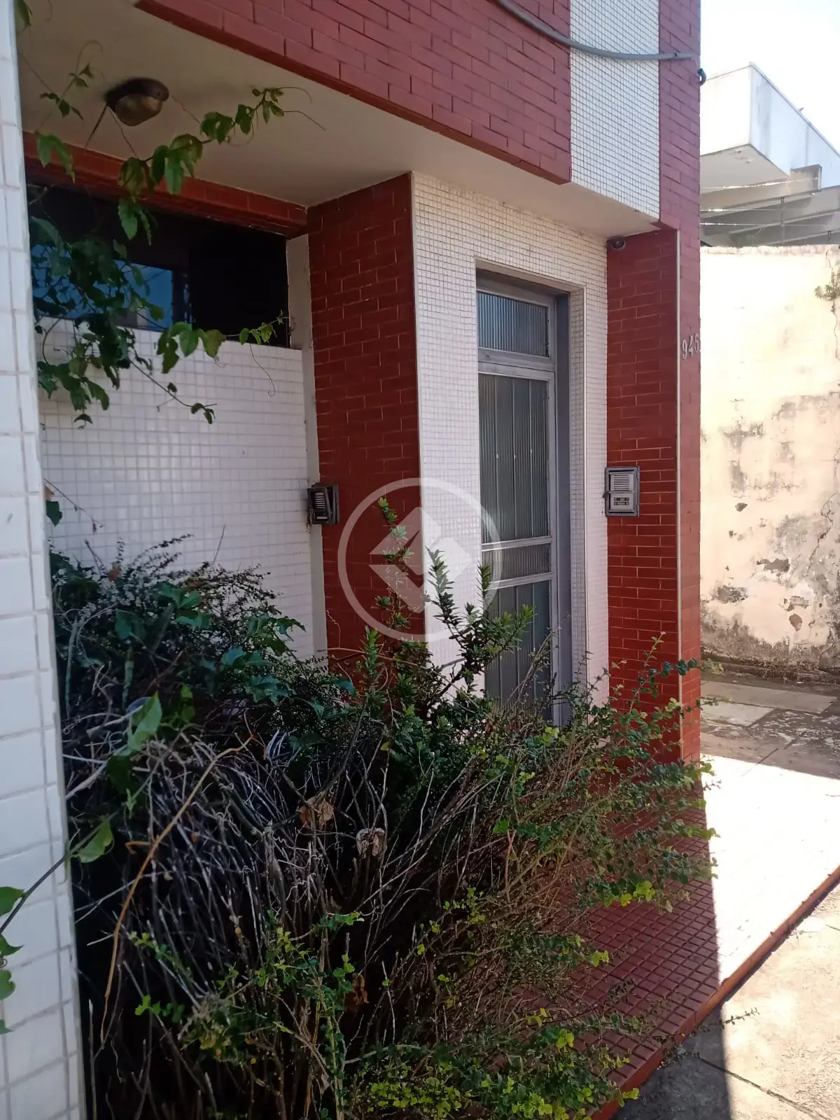 Sobrado Lídice, Uberlândia - MG — foto 1