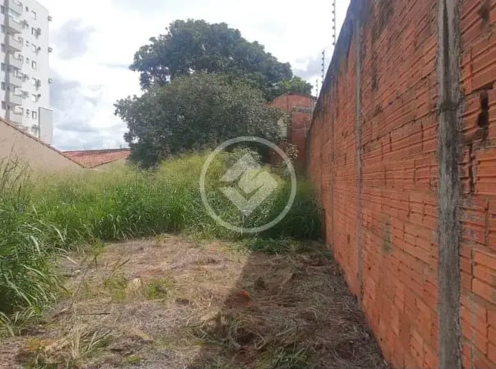 Terreno Presidente Roosevelt, Uberlândia - MG — foto 2