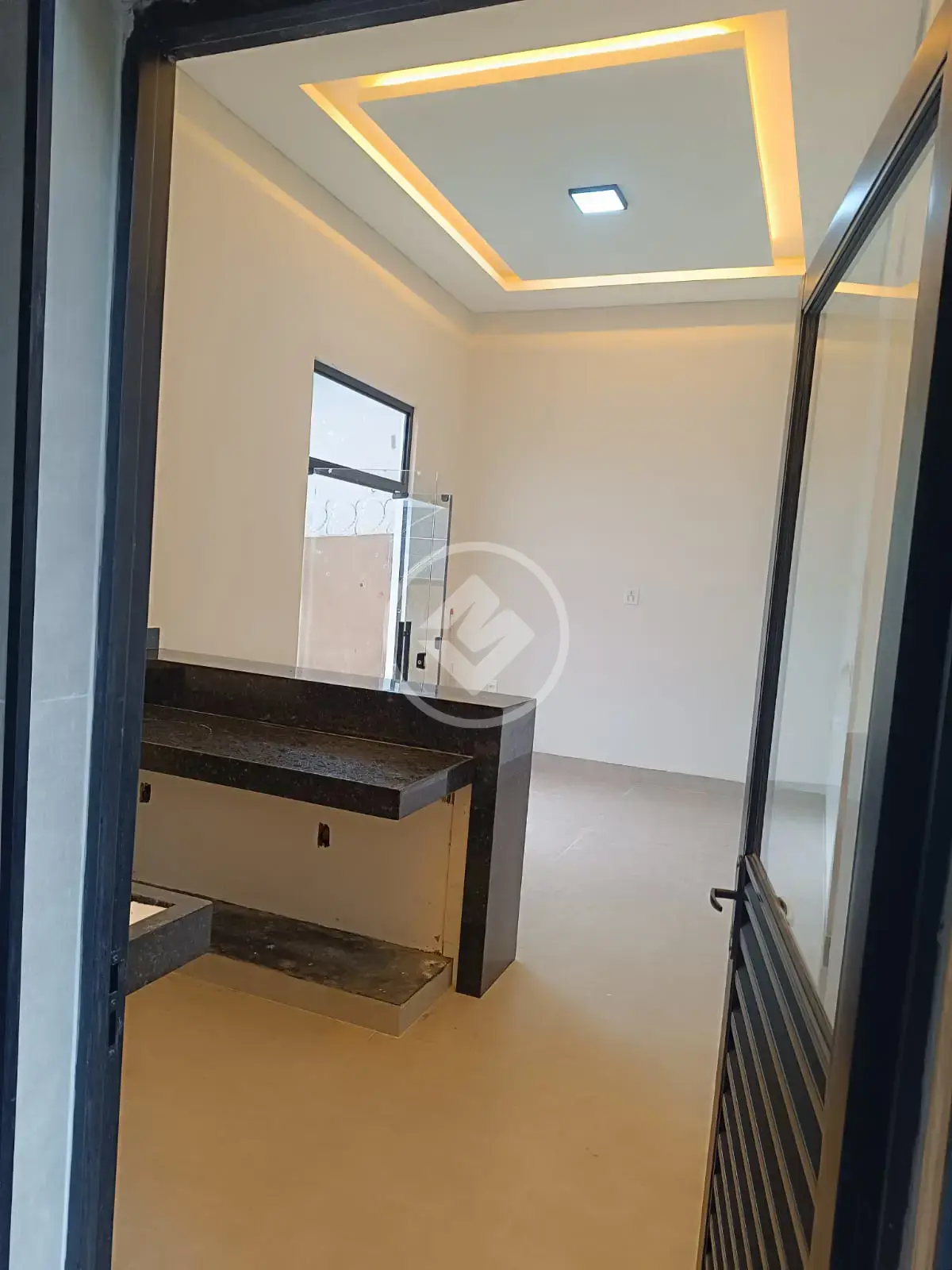 Casa à venda com 3 quartos, sendo 1 suíte – 90m²- Pampulha - Uberlândia/MG