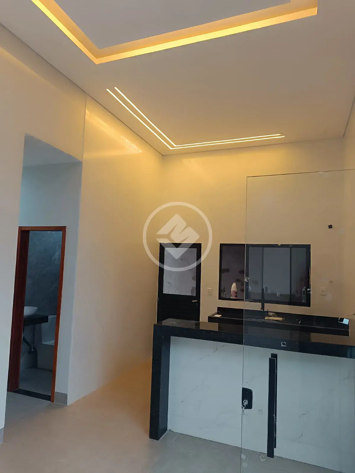 Casa 3 quartos no Pampulha, Uberlândia — foto 5 de 6