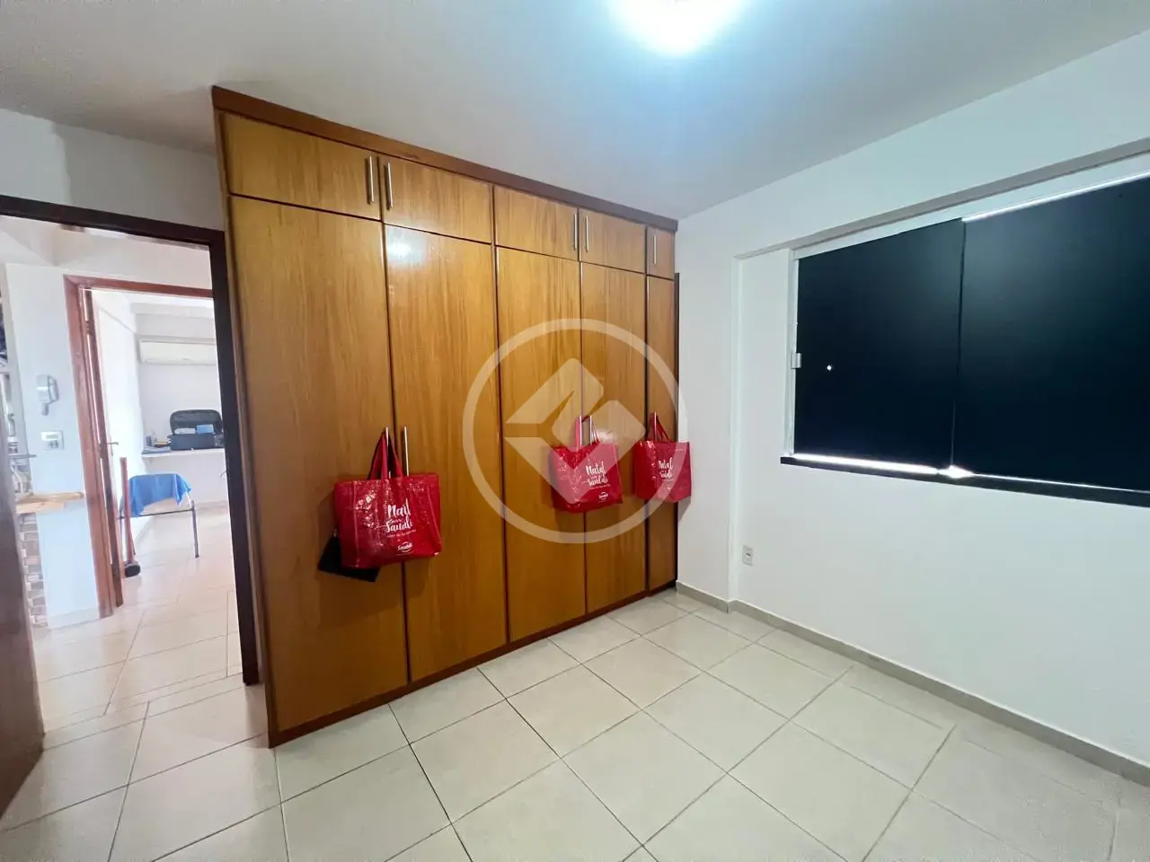 Apartamento Jardim Europa, Uberlândia - MG — foto 2