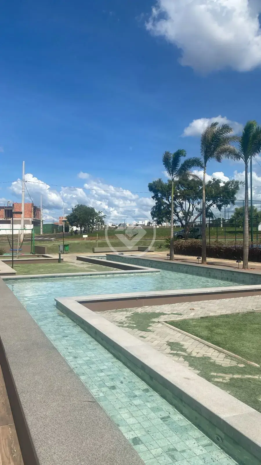 Terreno Condomínio no Jardim Inconfidência, Uberlândia — foto 5 de 6