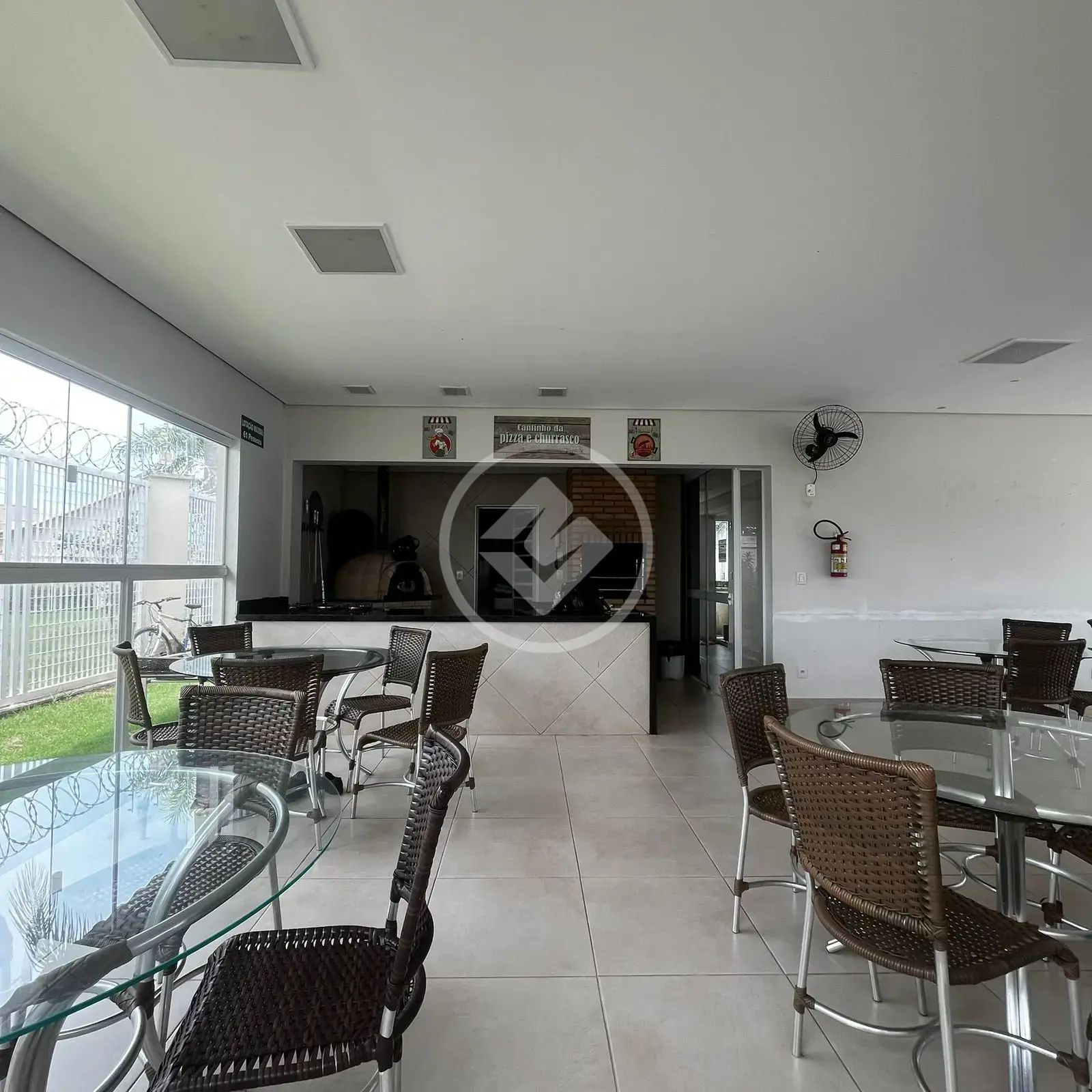 Apartamento 2 quartos no Laranjeiras, Uberlândia — foto 3 de 6