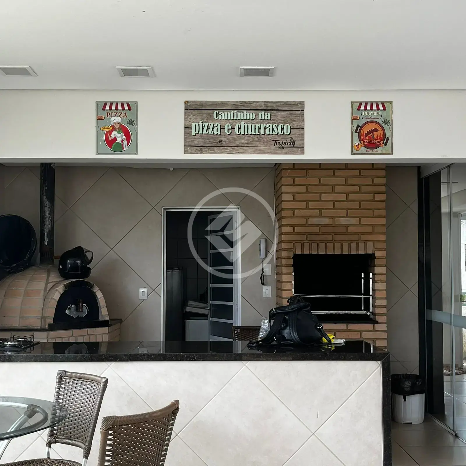 Apartamento 2 quartos no Laranjeiras, Uberlândia — foto 4 de 6