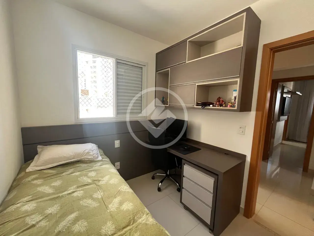 Apartamento 3 quartos no CENTRO, Uberlândia — foto 6 de 6