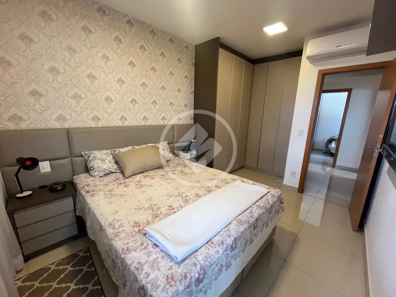 Apartamento 3 quartos no CENTRO, Uberlândia — foto 5 de 6