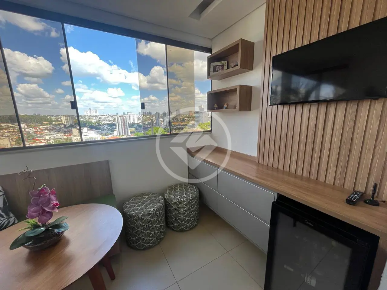 Apartamento 3 quartos no CENTRO, Uberlândia — foto 4 de 6