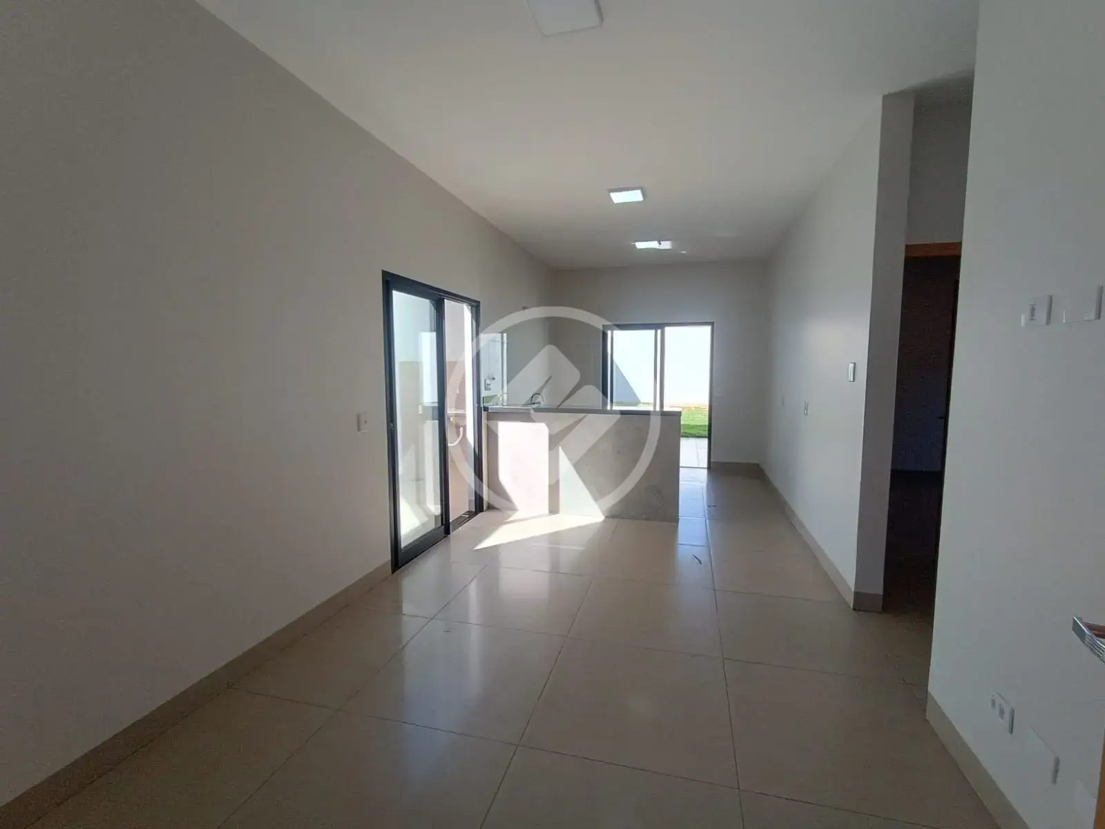 Casa Gávea Sul, Uberlândia - MG — foto 1