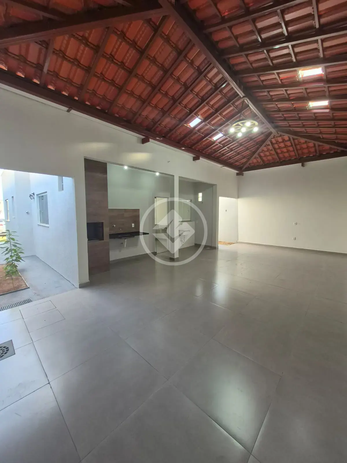 Casa à venda com 2 quartos – 112m²- Laranjeiras - Uberlândia/MG