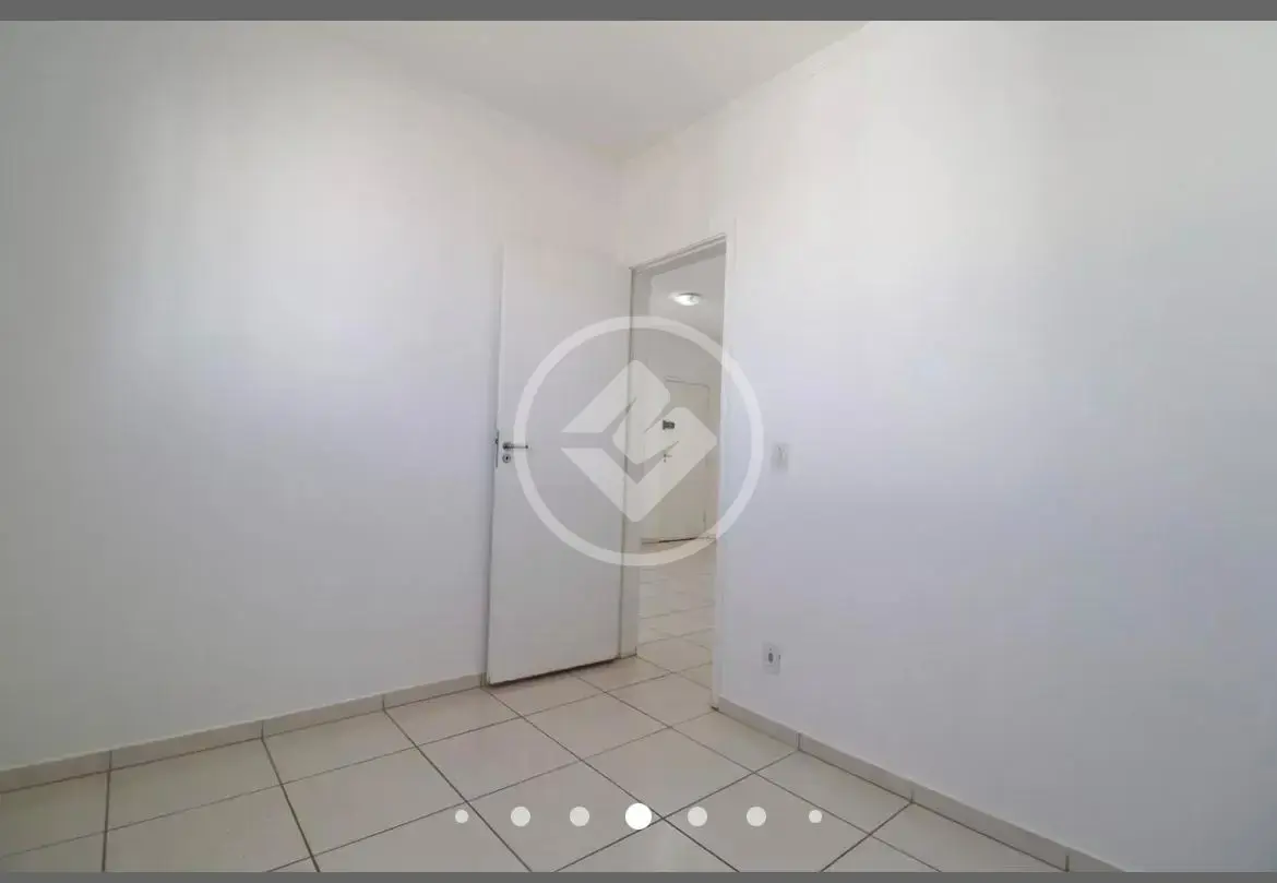 Apartamento Gávea, Uberlândia - MG — foto 1