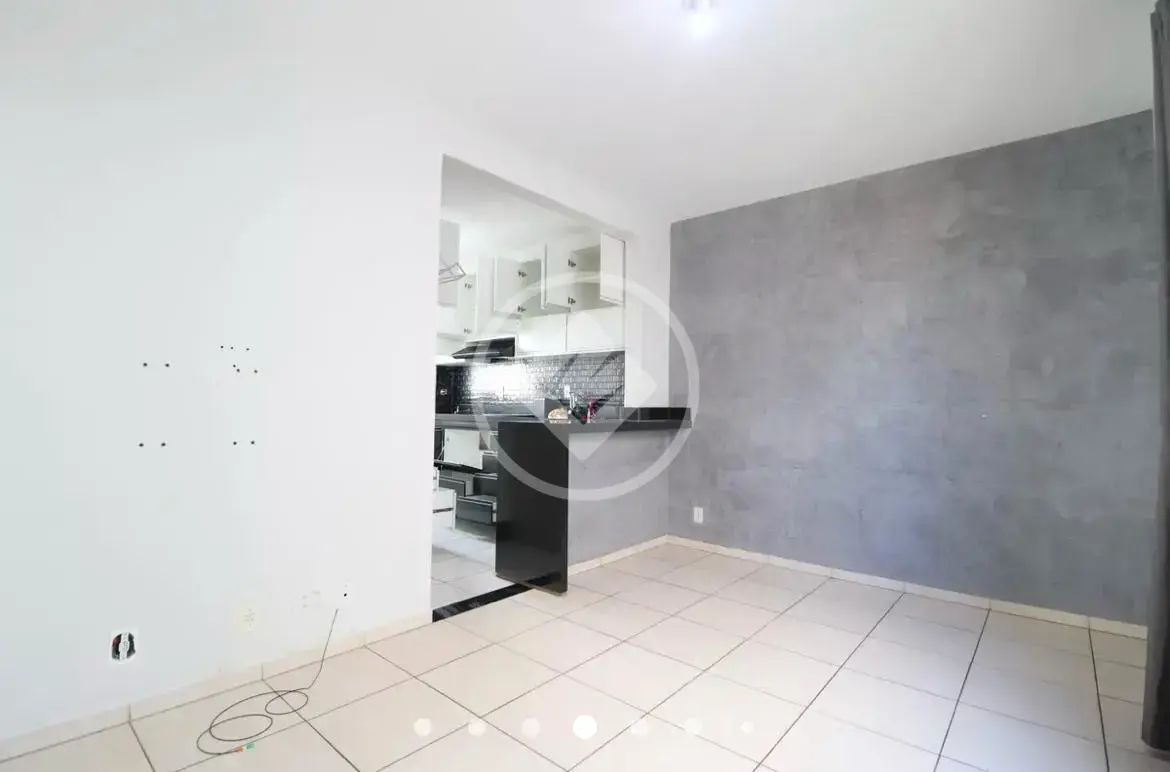 Apartamento Gávea, Uberlândia - MG — foto 1