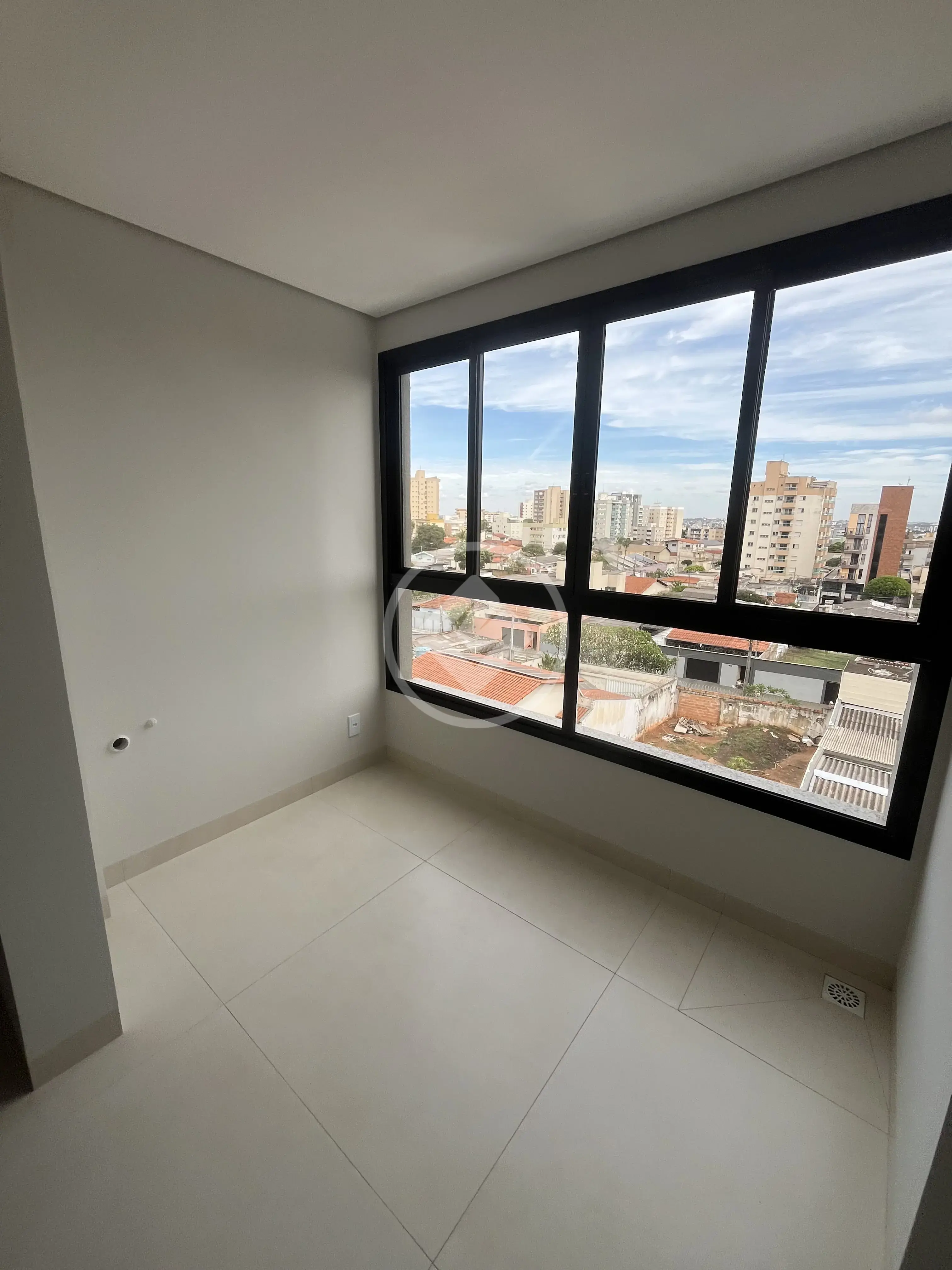 Apartamento Santa Mônica, Uberlândia - MG — foto 2