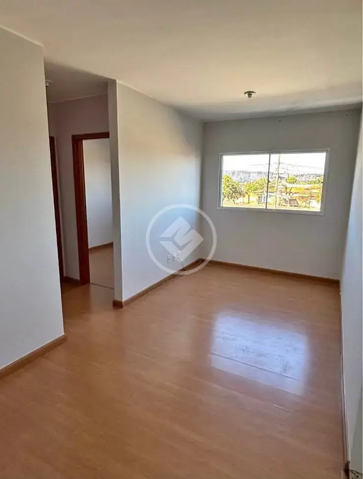 Apartamento Shopping Park, Uberlândia - MG — foto 1