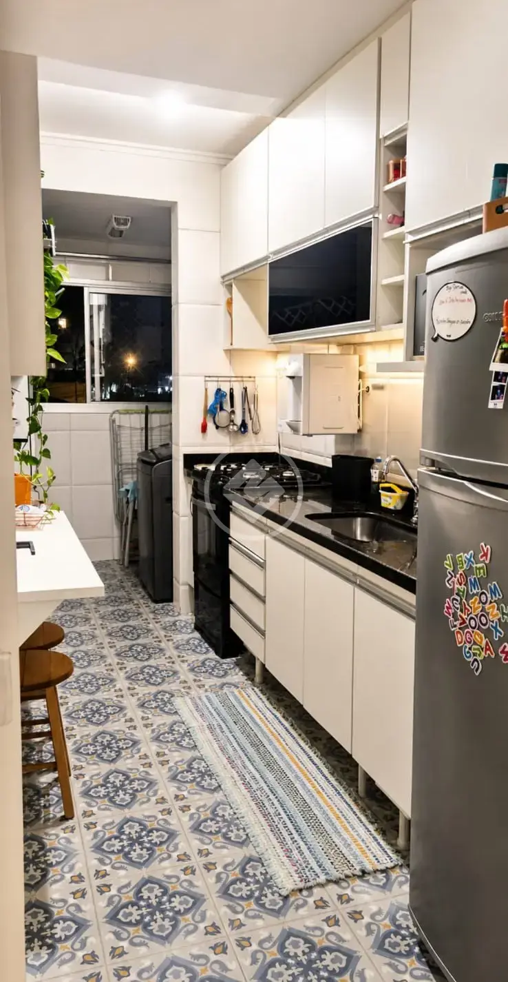 Apartamento SARAIVA, Uberlândia - MG — foto 2
