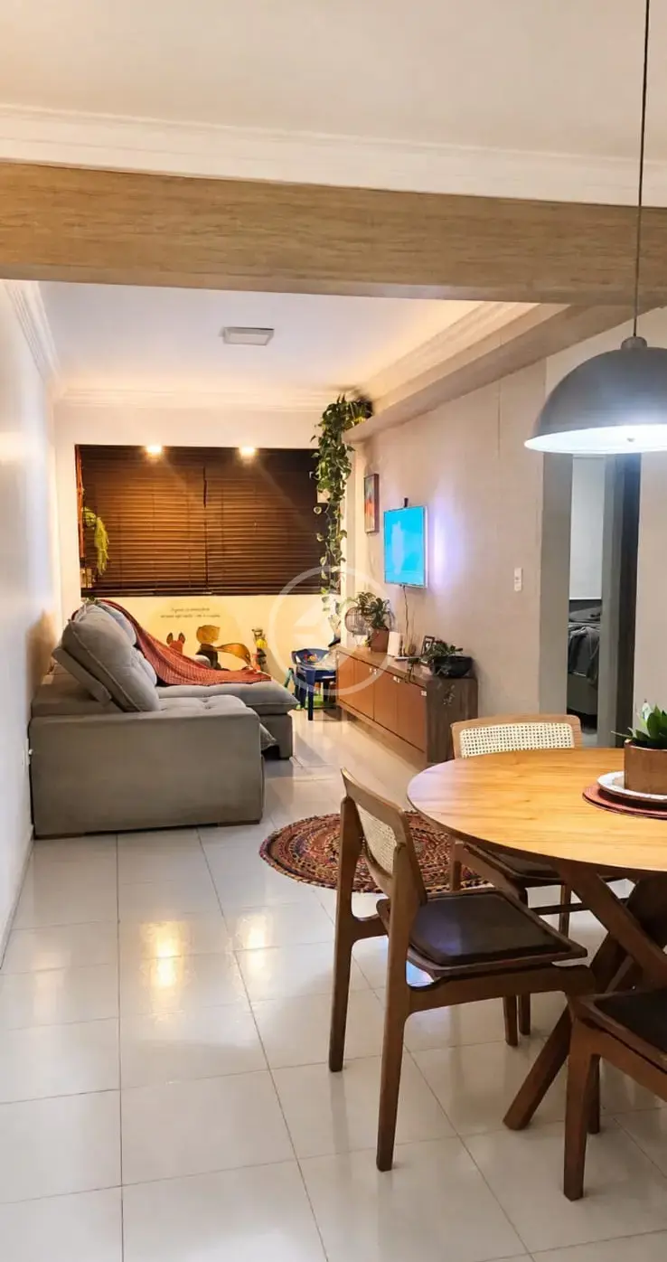 Apartamento SARAIVA, Uberlândia - MG — foto 1