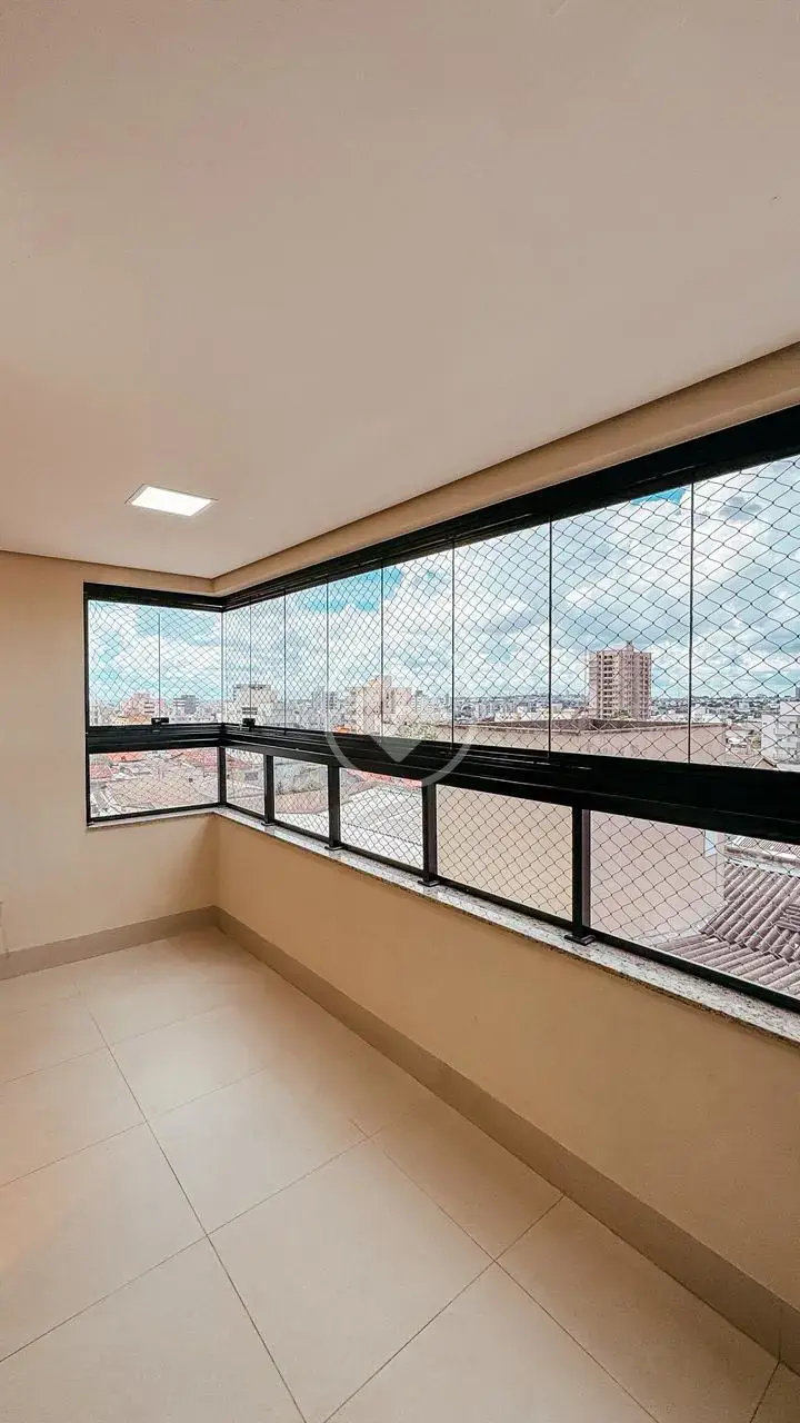 Apartamento Santa Mônica, Uberlândia - MG — foto 2