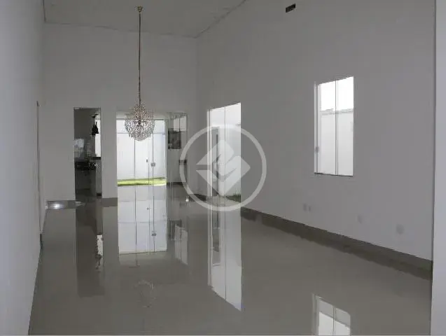 Casa Condomínio Shopping Park, Uberlândia - MG — foto 1