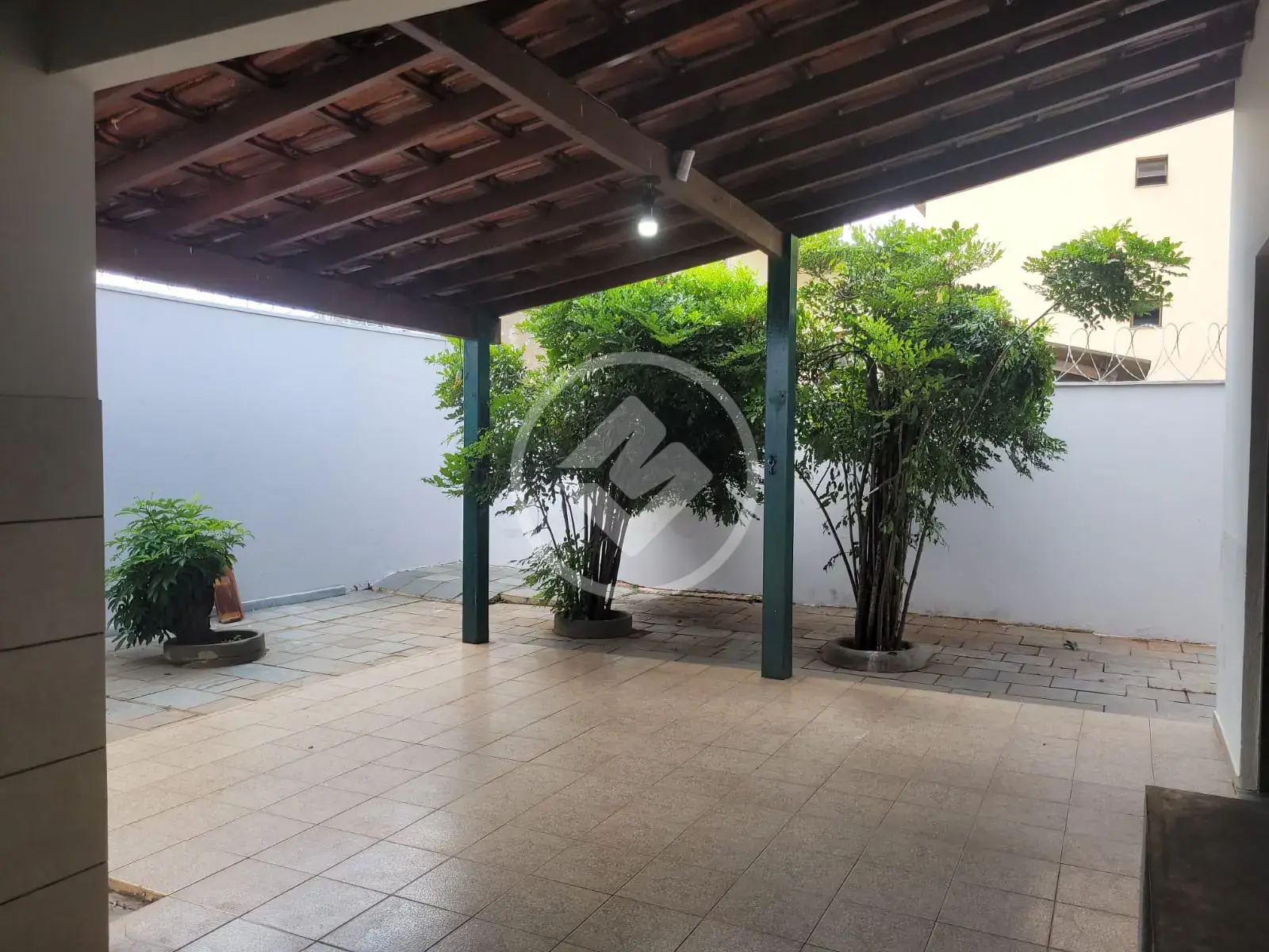 Casa Santa Mônica, Uberlândia - MG — foto 2