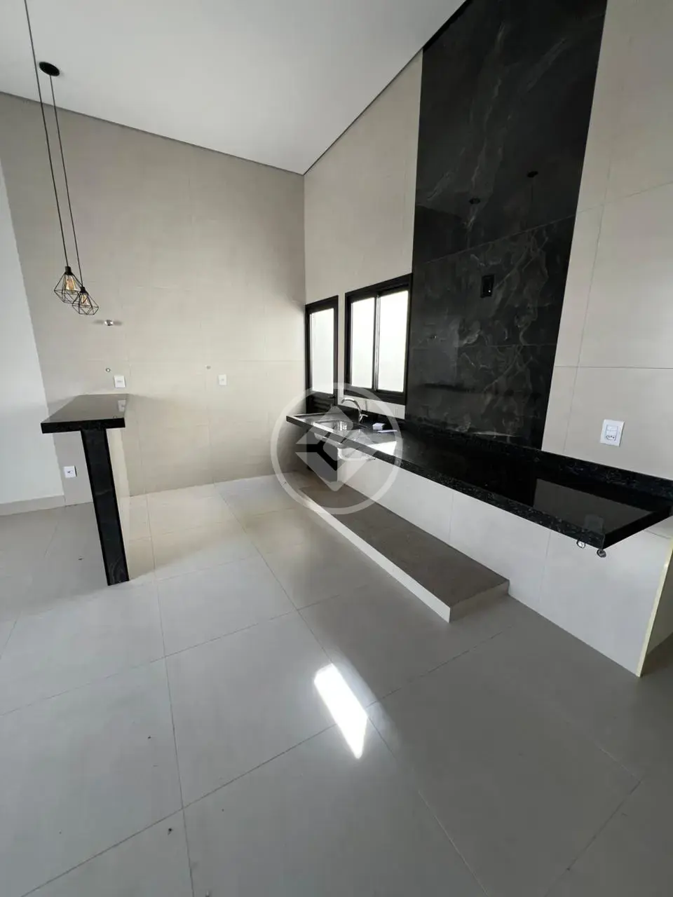 Casa Laranjeiras, Uberlândia - MG — foto 2