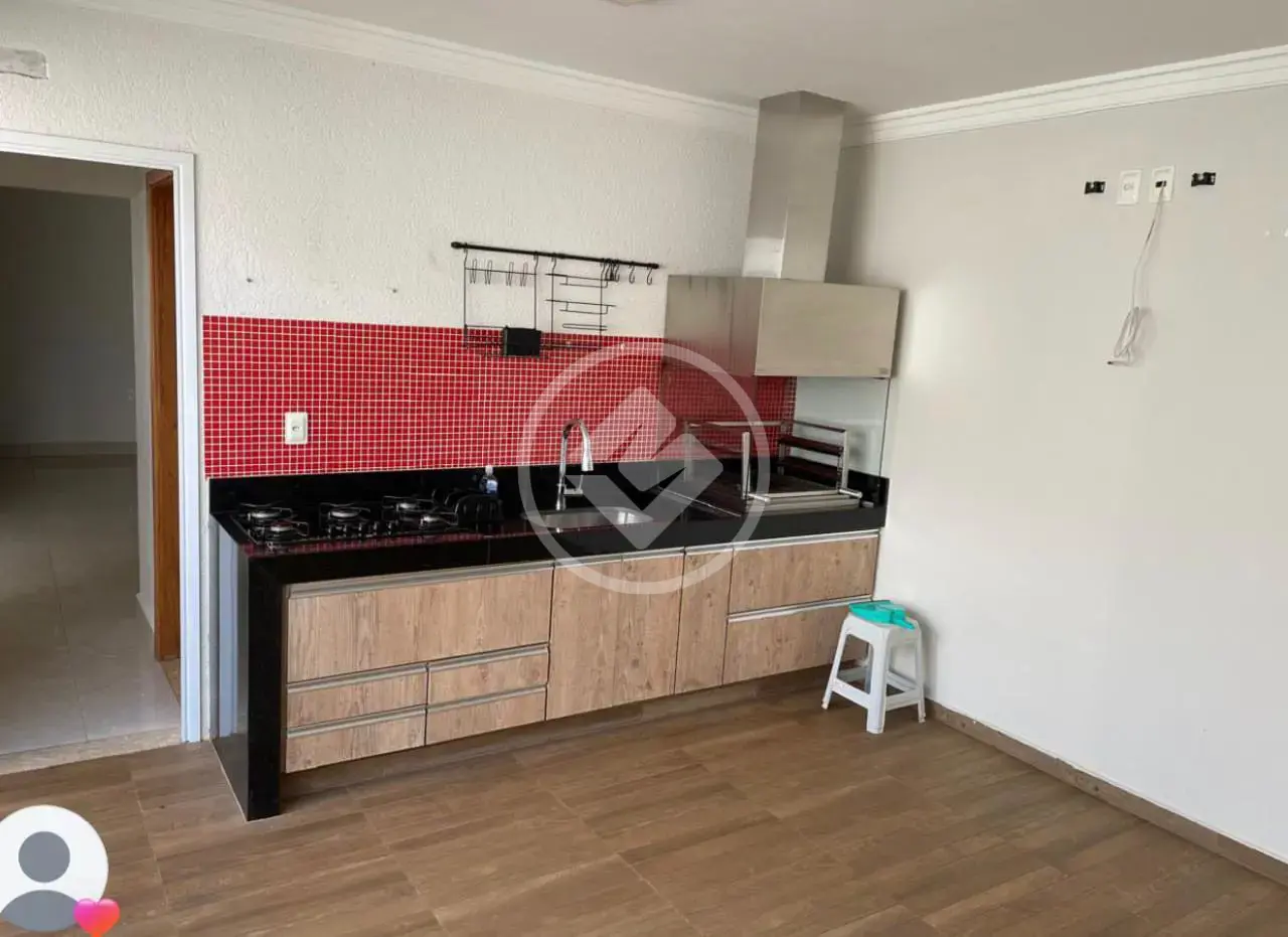 Casa Condomínio 3 quartos no Shopping Park, Uberlândia — foto 6 de 6
