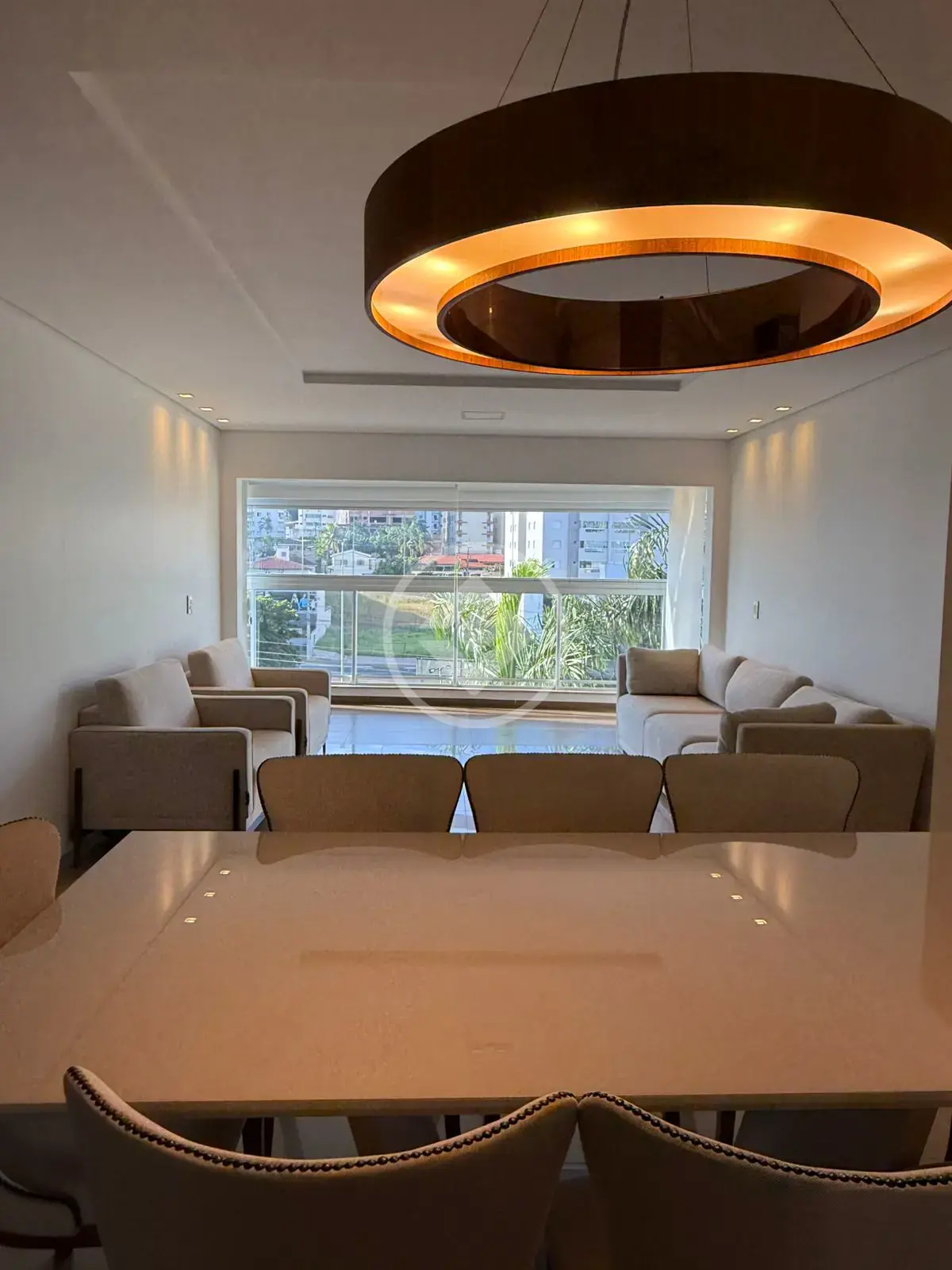 Apartamento Lidice, Uberlândia - MG — foto 2