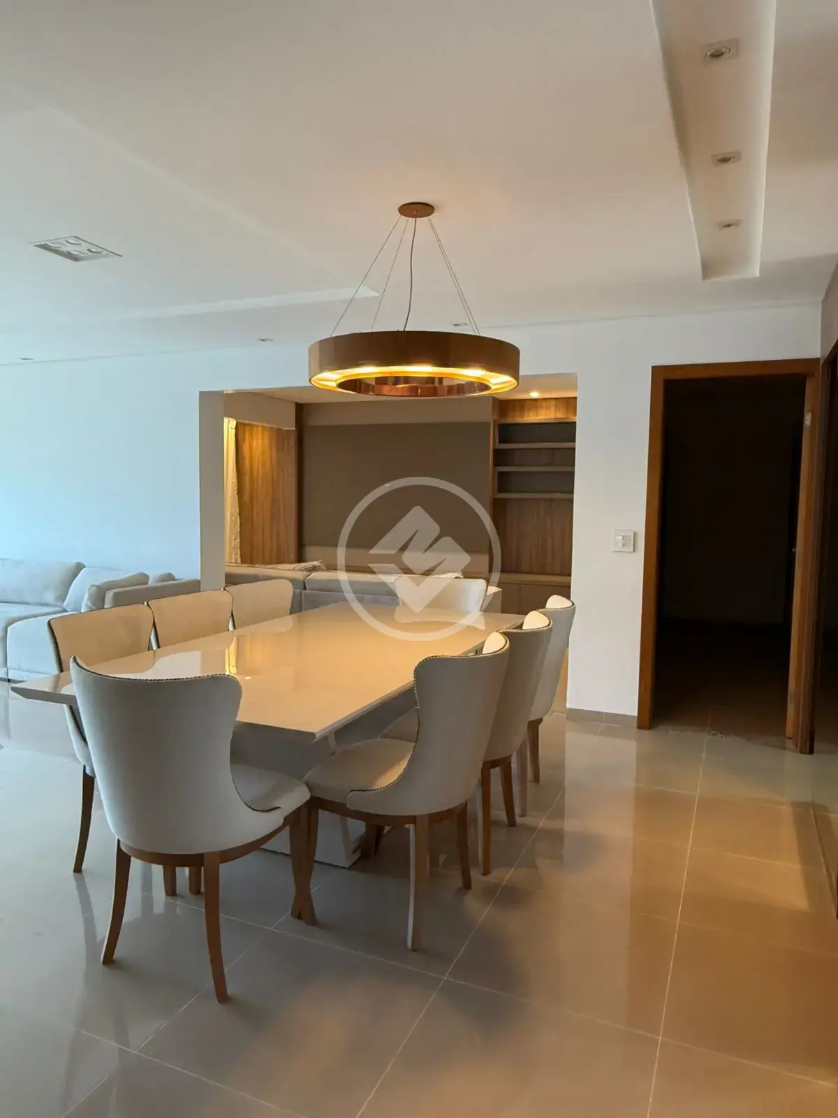 Apartamento 3 quartos no Lidice, Uberlândia — foto 4 de 6