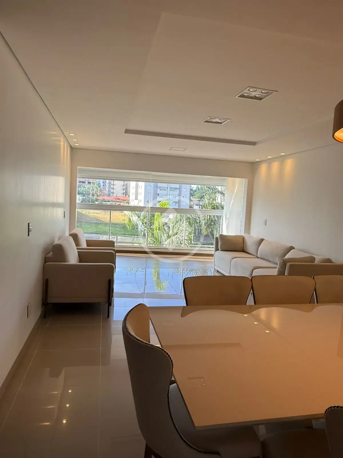 Apartamento Lidice, Uberlândia - MG — foto 1