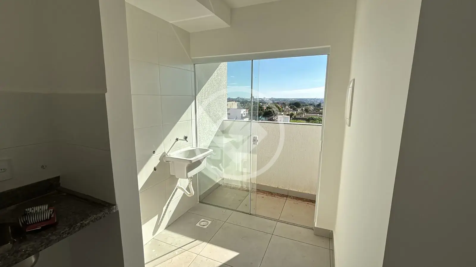 Apartamento 2 quartos no Jardim Brasília, Uberlândia — foto 6 de 6
