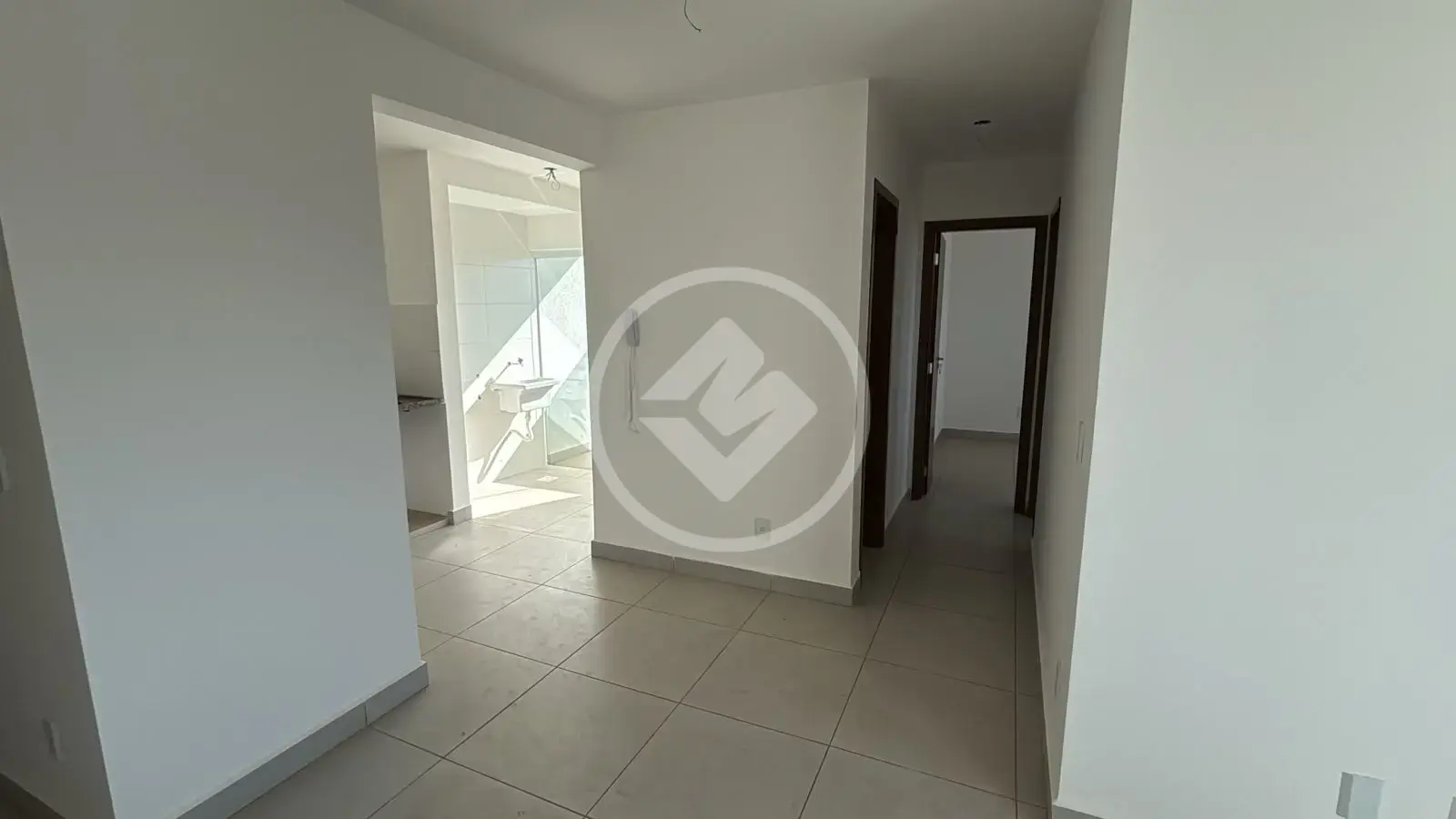 Apartamento 2 quartos no Jardim Brasília, Uberlândia — foto 3 de 6
