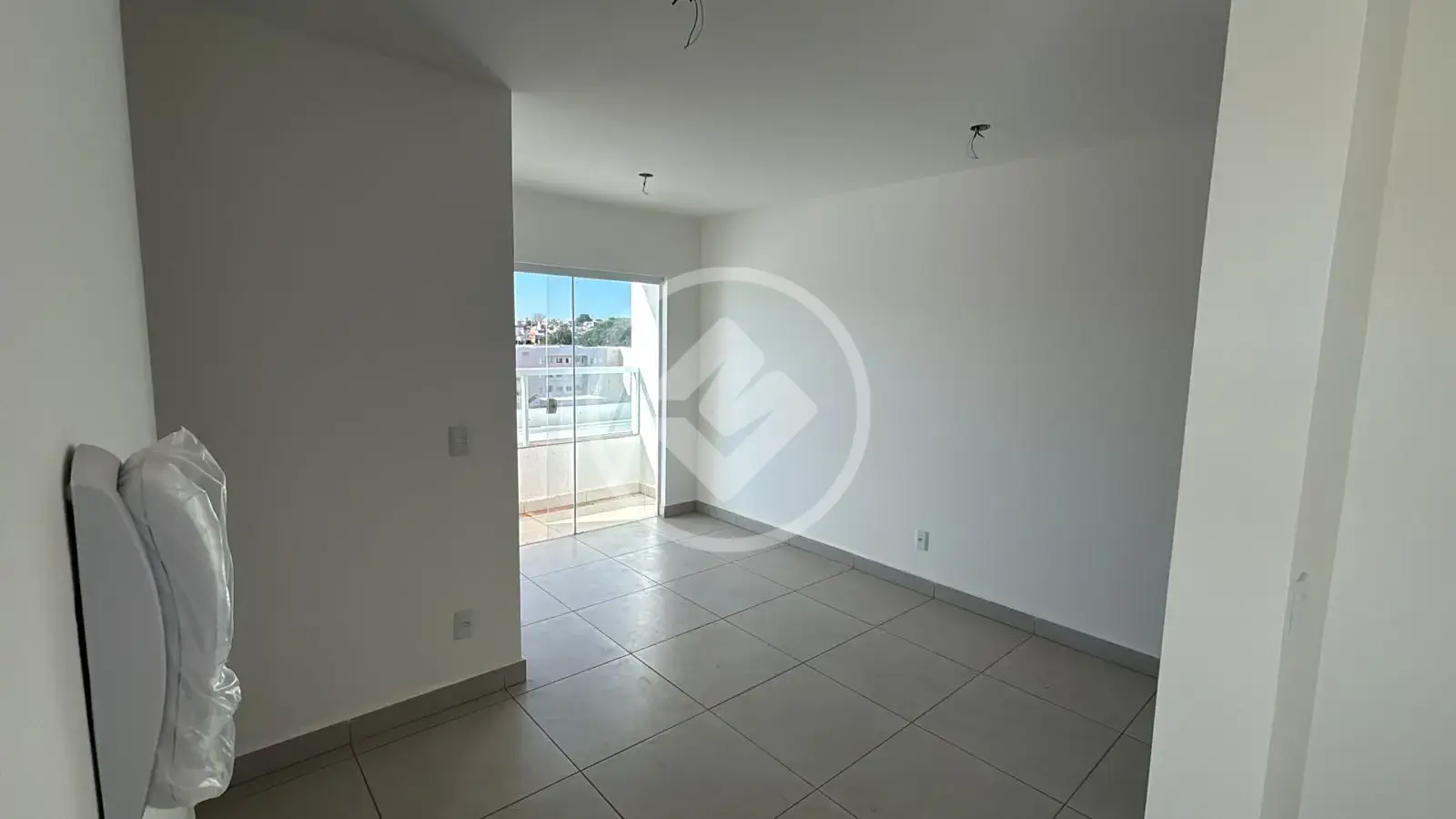 Apartamento Jardim Brasília, Uberlândia - MG — foto 1